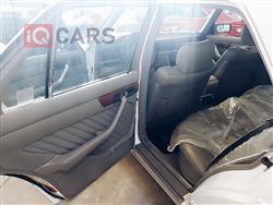 مێرسێدس بێنز S-Class
